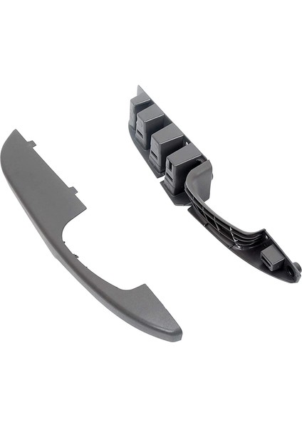 Sürücü Yan Sol Kapı Çekme Sapı Chevrolet Express Için Koltuk 25750064.10388390 Gmc Van Savana Için 2003-2019 (Yurt Dışından)