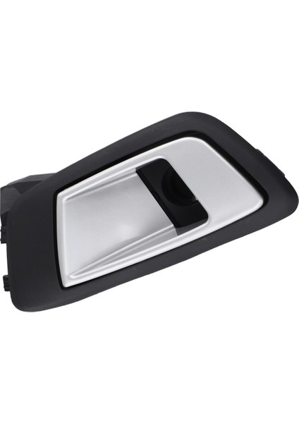 Araba Sağ Arka Iç Kapı Kolu Montaj Iç Çekme Kolu 8A61-A22600 Ford Fiesta 2009-2014 (Yurt Dışından) fırsatları