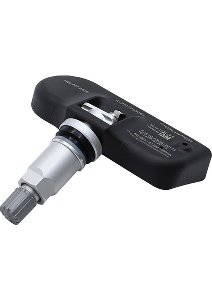 Audi A3 A5 Q5 S4 S5 Tt Vw cc Beetle Golf 433MHZ 1K0907253C 1K0998275 Için Tpms Lastik Basınç Sensörü (Yurt Dışından) fırsatları