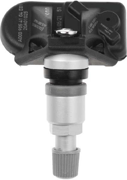 1pcs Tpms Lastik Basınç Izleme Sensörü A0009054104 Mercedes-Benz Için W167 Gle X167 Gls W118 Cla W177 A W247 B Sınıfı (Yurt Dışından)