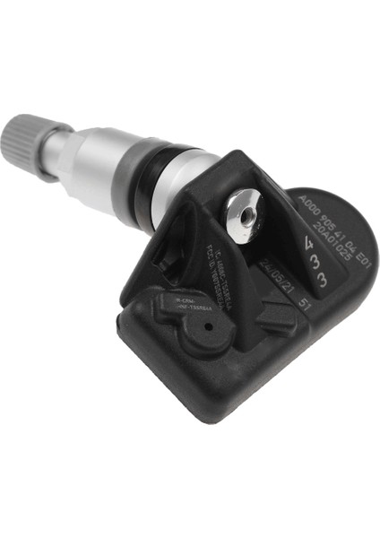 1pcs Tpms Lastik Basınç Izleme Sensörü A0009054104 Mercedes-Benz Için W167 Gle X167 Gls W118 Cla W177 A W247 B Sınıfı (Yurt Dışından) indirimleri