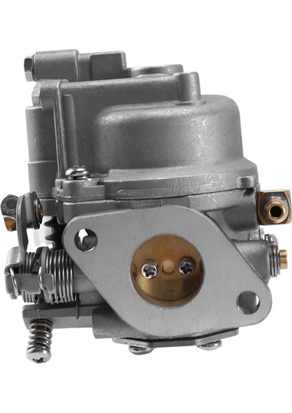 Dıştan Takma Karbüratör Tekne Motor Karbonhidratlar 2 Silindir 4 Strok Için Karbüratör Assy Yamaha F8M F9.9m Için 68T-14301-11-00 (Yurt Dışından) fiyatları