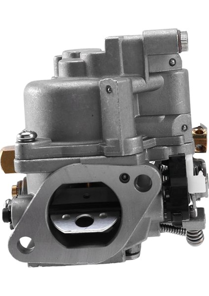 Dıştan Takma Karbüratör Tekne Motor Karbonhidratlar 2 Silindir 4 Strok Için Karbüratör Assy Yamaha F8M F9.9m Için 68T-14301-11-00 (Yurt Dışından) modelleri