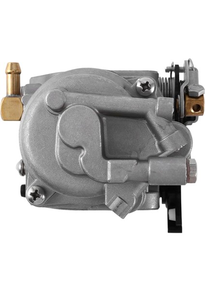Dıştan Takma Karbüratör Tekne Motor Karbonhidratlar 2 Silindir 4 Strok Için Karbüratör Assy Yamaha F8M F9.9m Için 68T-14301-11-00 (Yurt Dışından) fırsatları