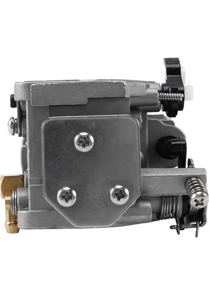 Dıştan Takma Karbüratör Tekne Motor Karbonhidratlar 2 Silindir 4 Strok Için Karbüratör Assy Yamaha F8M F9.9m Için 68T-14301-11-00 (Yurt Dışından) indirimleri