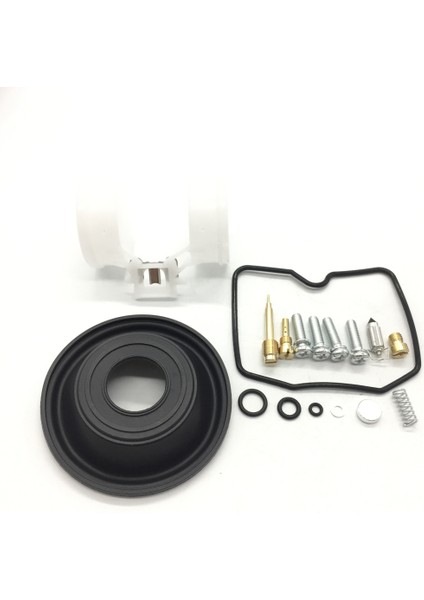 Kawasaki Vulcan Için 2x 500 EN500 En 500 Karbüratör Onarım Kiti Piston Diyaframı Yüksek Kaliteli Karbüratör Kiti (Yurt Dışından) fiyatları