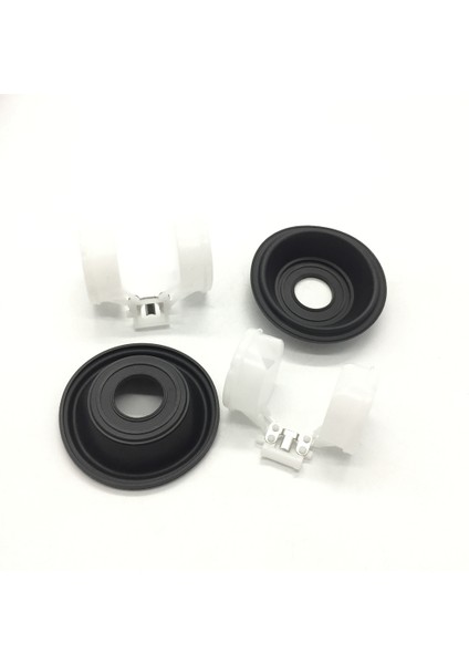 Kawasaki Vulcan Için 2x 500 EN500 En 500 Karbüratör Onarım Kiti Piston Diyaframı Yüksek Kaliteli Karbüratör Kiti (Yurt Dışından) modelleri