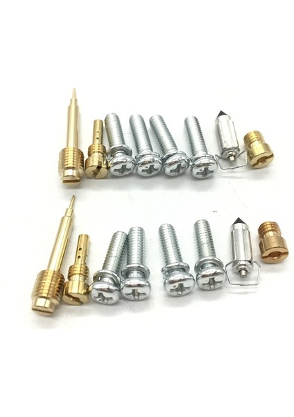 Kawasaki Vulcan Için 2x 500 EN500 En 500 Karbüratör Onarım Kiti Piston Diyaframı Yüksek Kaliteli Karbüratör Kiti (Yurt Dışından) fırsatları