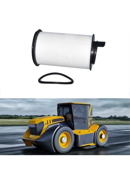 Hava Filtresi Ccv Filtre Yağı ve Gaz Ayakçısı 320/07853 Jcb Cx 4cx Backhoe Yükleyici Için 320/07853 32007853 (Yurt Dışından) fırsatları