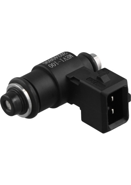 MEV1-100 E0400-08 Iki Delik Motosiklet Yakıt Enjektör Nozumu 160CC-200CC Motosiklet Aksesuarları (Yurt Dışından) fiyatları