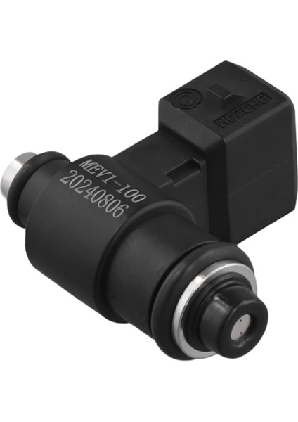 MEV1-100 E0400-08 Iki Delik Motosiklet Yakıt Enjektör Nozumu 160CC-200CC Motosiklet Aksesuarları (Yurt Dışından) modelleri