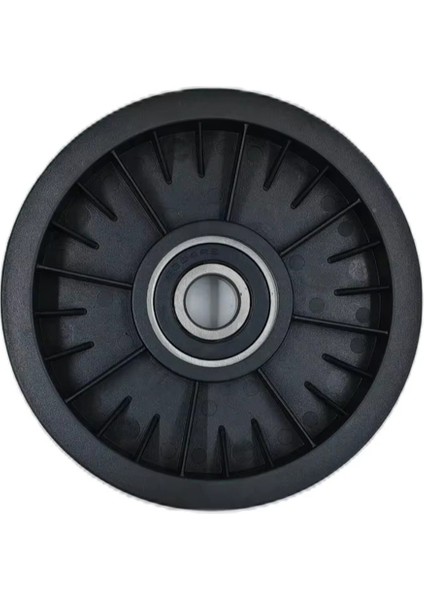 77-3037 773037 773037TKA Kemer Kasnağı Termo King T Serisi ve Ts Serisi Alt Motor Ünitesi (Yurt Dışından)