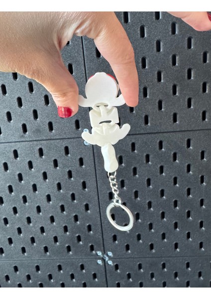 Kalpli Kedi Anahtarlık fırsatları