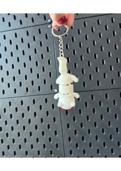 Kalpli Kedi Anahtarlık indirimleri