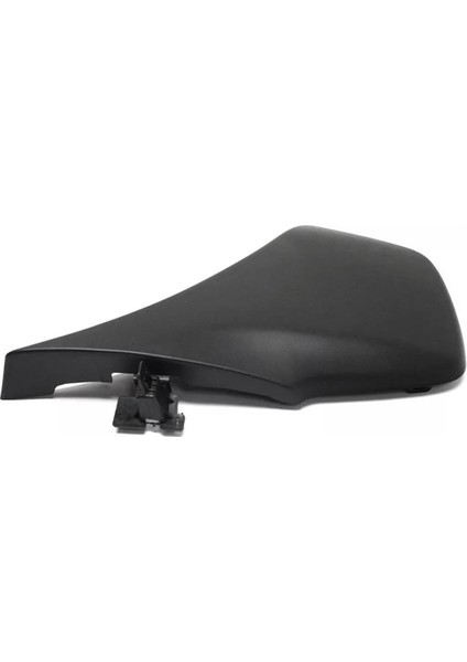 Araba Çamurluklar Ön Tampon Uç Çamur Kanatları 5211204050 5211304050 Toyota Tacoma Için 2012-2015 Ön Muhafızlar Splash (Yurt Dışından)