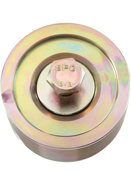 77-3187 Araba Kasnağı Gerginliği Yivli PK10 Thermo King Slx Slxe Slxı 77-3217 773187 (Yurt Dışından) fırsatları