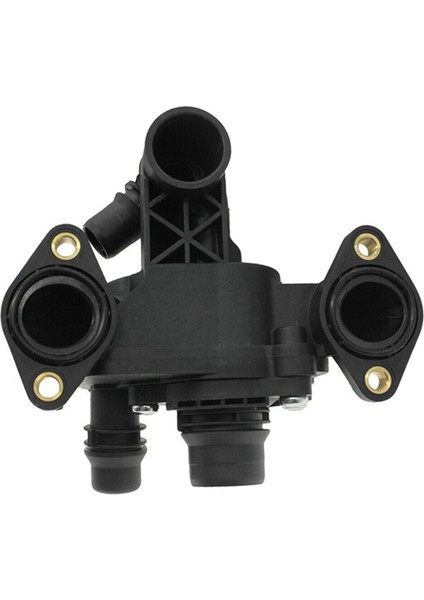 Peugeot 407 607 88 ° C Termostat ve Gövde 1336Y3 1338E7 Için Citroen C5 C6 Için Araba Soğutma Suyu Termostat (Yurt Dışından) modelleri