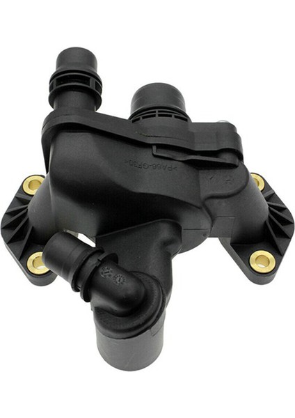 Peugeot 407 607 88 ° C Termostat ve Gövde 1336Y3 1338E7 Için Citroen C5 C6 Için Araba Soğutma Suyu Termostat (Yurt Dışından) fırsatları