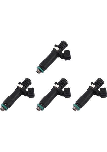 4pcs Yakıt Enjektörü F342T20781 Otomatik Araç Için Enjeksiyon Valfi Yüksek Performanslı Nozül Yepyeni A2C94610200 (Yurt Dışından) fiyatları
