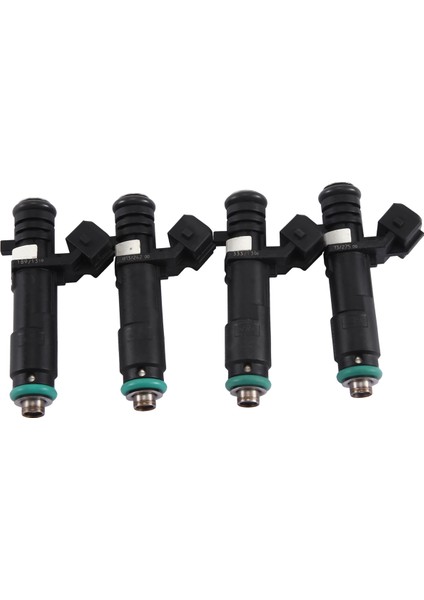 4pcs Yakıt Enjektörü F342T20781 Otomatik Araç Için Enjeksiyon Valfi Yüksek Performanslı Nozül Yepyeni A2C94610200 (Yurt Dışından) modelleri