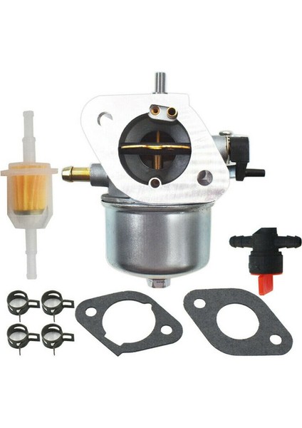 Kawasaki Için Karbüratör FH430V FS481V Motor 15003-7047 15003-7061 Çim Biçme Makinesi (Yurt Dışından) indirimleri