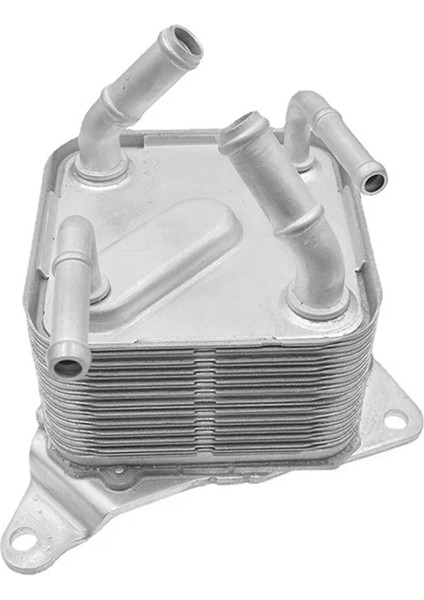 Mitsubishi Outlander Için Yağ Radyatör Şanzıman Yağ Soğutucu Otomotiv 2012-2022 Gf7 Gf8 2012-2016 2920A400 (Yurt Dışından)