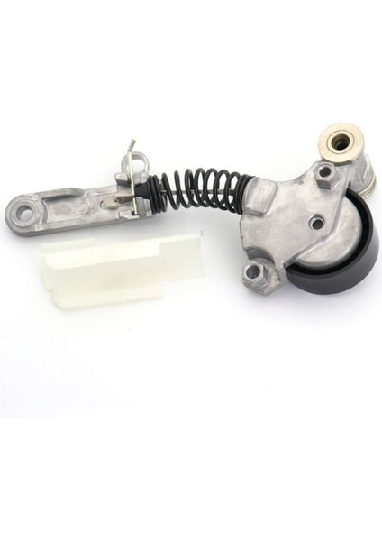 Poli V-Kılı Gergin Montaj V-Wedge Kemer Gergin Kasnak 166200T020 1662037010 Toyota Allion Auris C-Hr Corolla (Yurt Dışından)