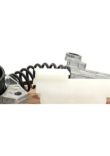 Poli V-Kılı Gergin Montaj V-Wedge Kemer Gergin Kasnak 166200T020 1662037010 Toyota Allion Auris C-Hr Corolla (Yurt Dışından) modelleri