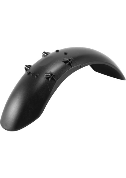 Scooter Aksesuarları Es2 Ninebot Elektrikli Scooter Parçaları Için Ön Çamurluk Paralel Arka (Yurt Dışından)