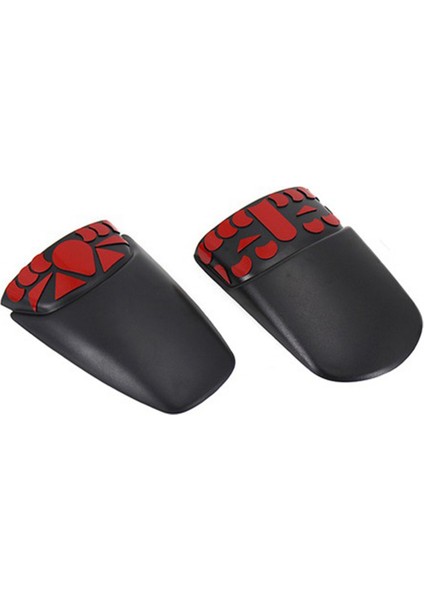 Motosiklet Ön ve Arka Çamurluk Extender Mudguard Uzantı Sıçrama Guard Lastik Hugger Trident 660 TRIDENT660 2021 (Yurt Dışından)