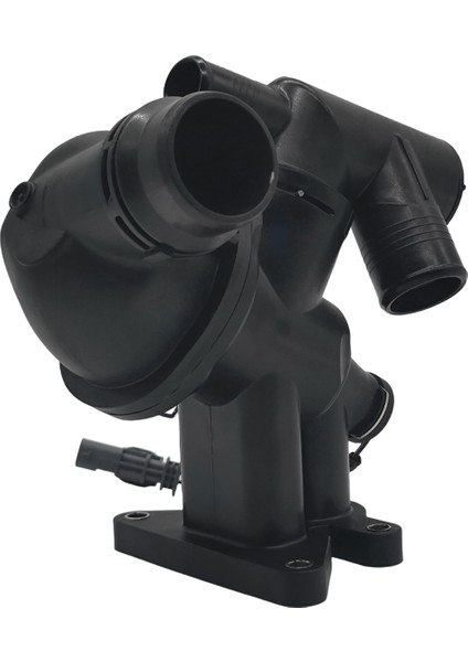 LR105974 JDE40345 Land Rover Için Termostat Muhafazası Yeni 2.0 Jaguar F-Pace X761 Motor Soğutma Sistemi (Yurt Dışından) fiyatları