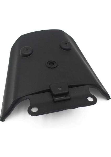 Vespa Gts Için Motosiklet Arka Çamurluk Uzantısı Gtv 300 6r Mudguard Sıçraması Guard Aksesuarları Siyah (Yurt Dışından) indirimleri