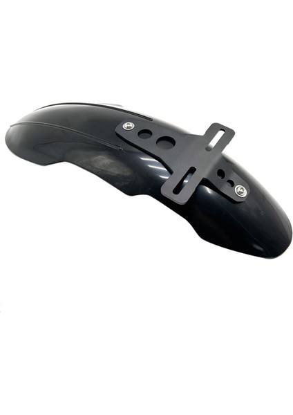 Ducati Scrambler Için Motosiklet Ön Çamurlu 400 Sıdalty2 SCRAMBLER400 Scrambler 800 2016-2023 Fender (Yurt Dışından)