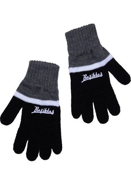 Beşiktaş Çocuk Eldiven 02 25K