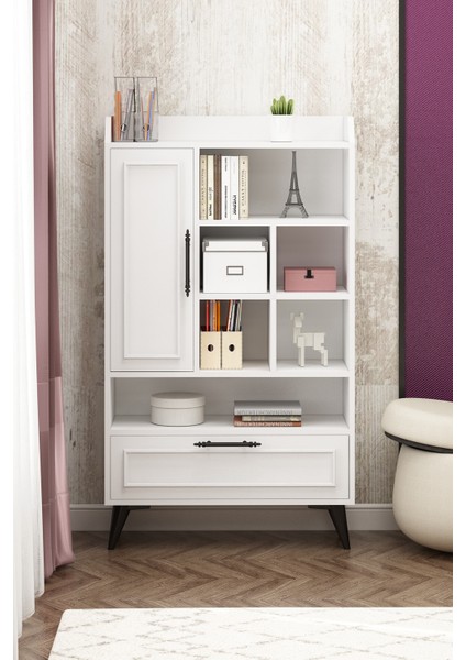 Nergis Kitaplık fiyatları