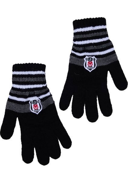 Beşiktaş Çocuk Eldiven 08 25K