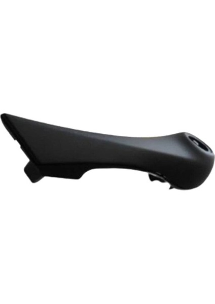 Master 3 Kapı Çekme Kolu Kolçak Komple Sol