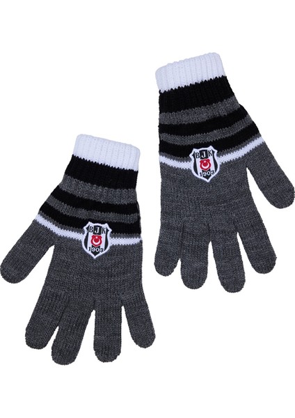 Beşiktaş Çocuk Eldiven 03 25K