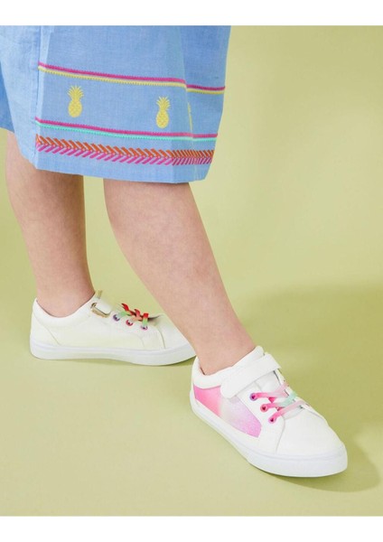 Ombre Spor Ayakkabı