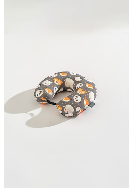 Visco Seyahat Yastığı Boyun Yastığı Panda- 30X30X9 cm modelleri