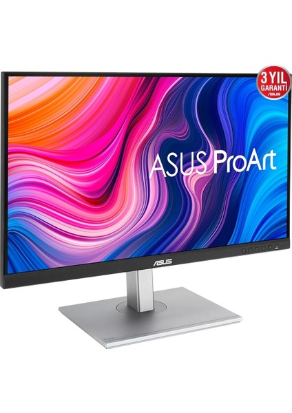 27 Asus PA279CV IPS UHD 5ms 60hz Hdmı Dp Usb-C modelleri