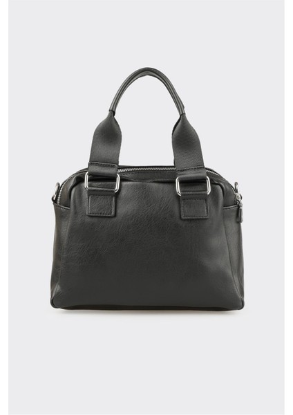 Siyah Kadın El Çantası modelleri