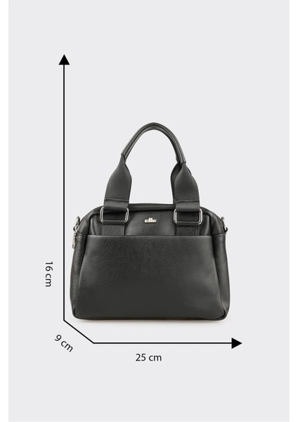 Siyah Kadın El Çantası indirimleri