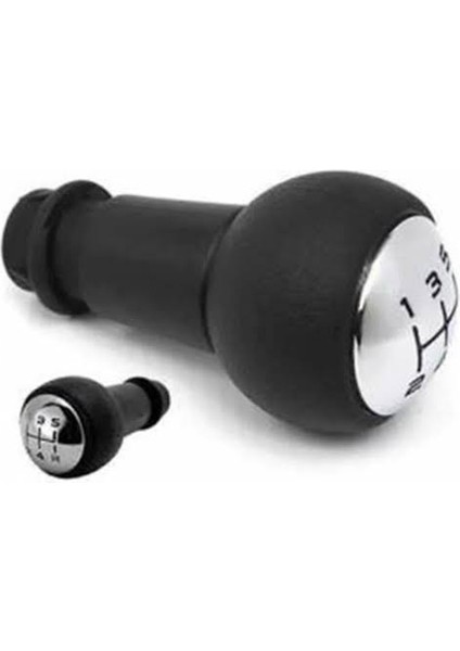 Vites Topuzu Partner Tepee