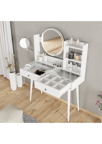 Parıltı Makyaj Masası fiyatları