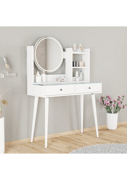 Parıltı Makyaj Masası indirimleri