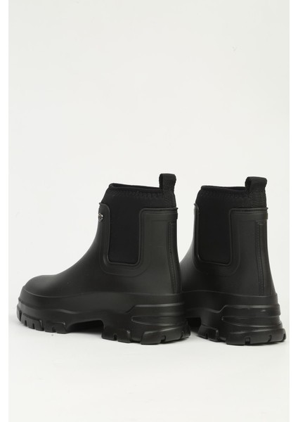 Siyah Kadın Yağmur Botu PC-55317 modelleri