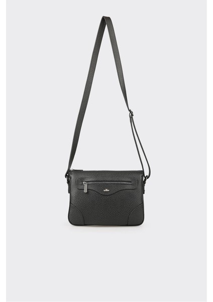 Siyah Kadın Omuz Çantası fiyatları