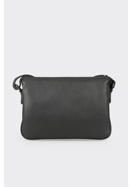 Siyah Kadın Omuz Çantası modelleri