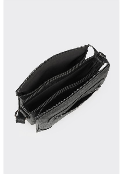 Siyah Kadın Omuz Çantası fırsatları